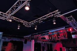 Трековый светильник Deko-Light studio PAR 30  - 3