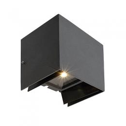Изображение продукта Уличный настенный светильник Deko-Light Arcturus II 