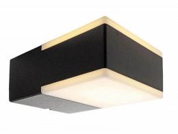 Изображение продукта Уличный настенный светильник Deko-Light Cube 