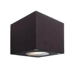 Изображение продукта Уличный настенный светильник Deko-Light Cubodo A 