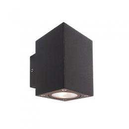 Изображение продукта Уличный настенный светильник Deko-Light Cubodo II Double DG Mini 