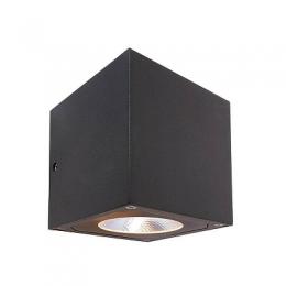 Изображение продукта Уличный настенный светильник Deko-Light Cubodo II Single DG 