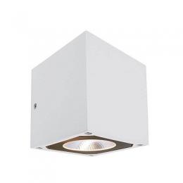 Изображение продукта Уличный настенный светильник Deko-Light Cubodo II Single W 