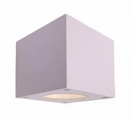 Изображение продукта Уличный настенный светильник Deko-Light Cubodo W 
