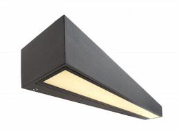 Изображение продукта Уличный настенный светильник Deko-Light Linear II Double 