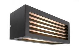 Изображение продукта Уличный настенный светильник Deko-Light Wall Line III 