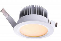 Изображение продукта Встраиваемый светильник Deko-Light 