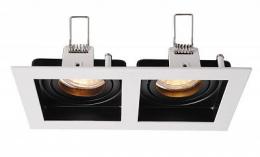 Изображение продукта Встраиваемый светильник Deko-Light Algol II 