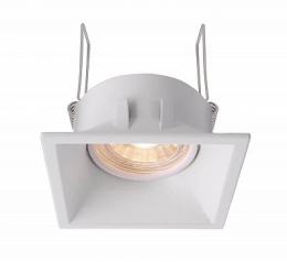 Изображение продукта Встраиваемый светильник Deko-Light Auva square 