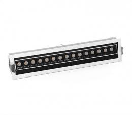 Изображение продукта Встраиваемый светильник Deko-Light Ceti 15 Adjust 