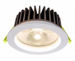 Изображение продукта Встраиваемый светильник Deko-Light COB 130 