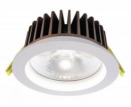 Изображение продукта Встраиваемый светильник Deko-Light COB 130 