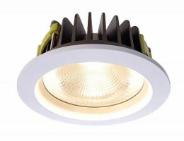 Изображение продукта Встраиваемый светильник Deko-Light COB 170 