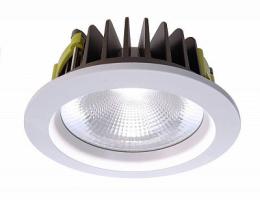 Изображение продукта Встраиваемый светильник Deko-Light COB 170 