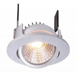 Изображение продукта Встраиваемый светильник Deko-Light COB-68-350mA-2700K-round-flat 