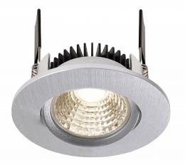 Изображение продукта Встраиваемый светильник Deko-Light COB-68-350mA-4000K-round 