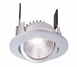 Изображение продукта Встраиваемый светильник Deko-Light COB-68-350mA-4000K-round-flat 
