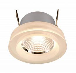 Изображение продукта Встраиваемый светильник Deko-Light COB 68 acrylic 
