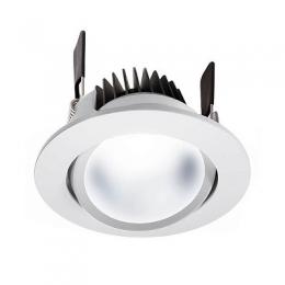 Изображение продукта Встраиваемый светильник Deko-Light COB 68 CCT 