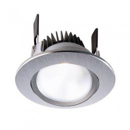 Изображение продукта Встраиваемый светильник Deko-Light COB 68 CCT 