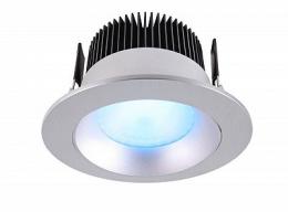 Изображение продукта Встраиваемый светильник Deko-Light COB 94 RGBW 
