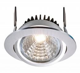 Изображение продукта Встраиваемый светильник Deko-Light COB-95-24V-4000K-round 