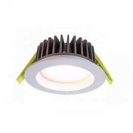 Изображение продукта Встраиваемый светильник Deko-Light COB 95 