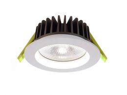 Изображение продукта Встраиваемый светильник Deko-Light COB 95 