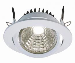 Изображение продукта Встраиваемый светильник Deko-Light COB 95 