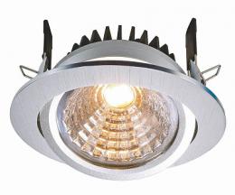 Изображение продукта Встраиваемый светильник Deko-Light COB 95 