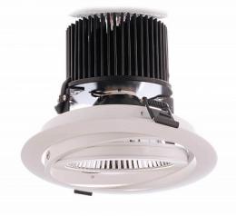 Изображение продукта Встраиваемый светильник Deko-Light COB44 