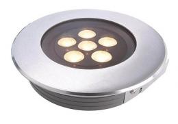 Изображение продукта Встраиваемый светильник Deko-Light Flat I WW 