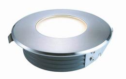Изображение продукта Встраиваемый светильник Deko-Light Flat III WW 