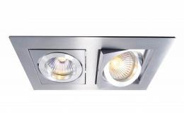 Изображение продукта Встраиваемый светильник Deko-Light Kardan II 