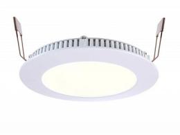 Изображение продукта Встраиваемый светильник Deko-Light LED Panel 8 