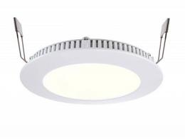 Изображение продукта Встраиваемый светильник Deko-Light LED Panel 8 