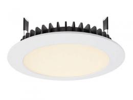 Изображение продукта Встраиваемый светильник Deko-Light LED Panel Round III 20 