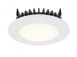 Изображение продукта Встраиваемый светильник Deko-Light LED Panel Round III 6 