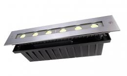 Изображение продукта Встраиваемый светильник Deko-Light Line II WW 