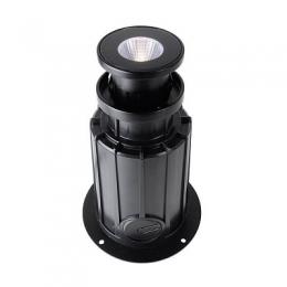 Изображение продукта Встраиваемый светильник Deko-Light NC COB I Round 