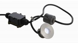 Изображение продукта Встраиваемый светильник Deko-Light Peacock 