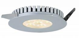 Изображение продукта Встраиваемый светильник Deko-Light TD26 I 