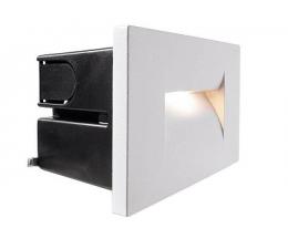 Изображение продукта Встраиваемый светильник Deko-Light Yvette I W 