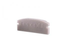 Изображение продукта Заглушка Deko-Light End Cap F-AU-01-15 Set 2 pcs 