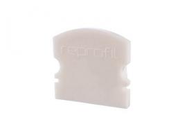 Изображение продукта Заглушка Deko-Light End Cap F-AU-02-12 Set 2 pcs 