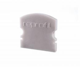 Изображение продукта Заглушка Deko-Light End Cap F-AU-02-12 Set 2 pcs 