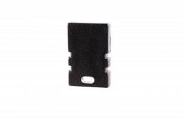 Изображение продукта Заглушка Deko-Light End Cap H-AU-02-05 Set 2 pcs 