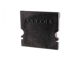 Изображение продукта Заглушка Deko-Light End Cap H-AU-02-15 Set 2 pcs 