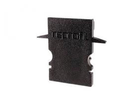 Изображение продукта Заглушка Deko-Light End Cap H-ET-02-08 Set 2 pcs 
