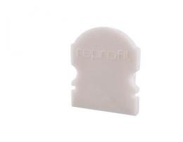 Изображение продукта Заглушка Deko-Light End Cap L-AU-02-10 Set 2 pcs 
